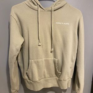 Cotton On hoodie